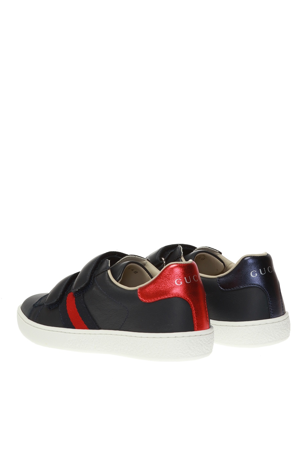 Gucci Kids ‘Ace’ Guccis